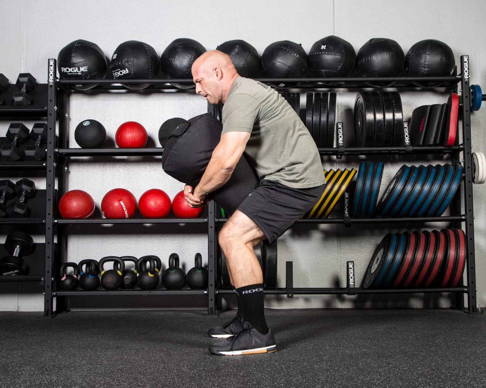 Rogue Cyclone Strongman Sandbags 5 Rogue Cyclone Strongman Sandbags - Image 3