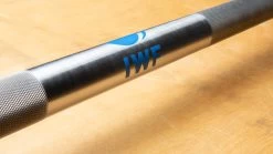 Rogue Pyrros Bar - 28MM - Stainless Steel 10 Rogue Pyrros Bar - 28MM - Stainless Steel -Fitness Equipment Store RA1814 WEB3 wsir6v