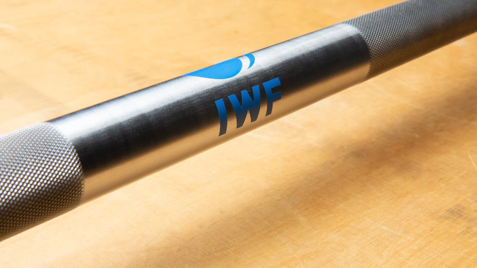 Rogue Pyrros Bar - 28MM - Stainless Steel 6 Rogue Pyrros Bar - 28MM - Stainless Steel - Image 4