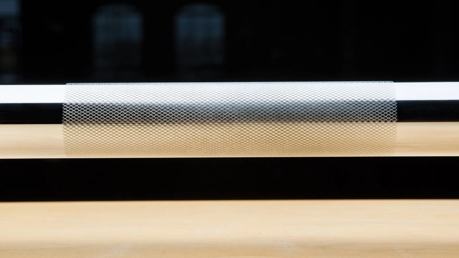 Rogue Pyrros Bar - 28MM - Stainless Steel 7 Rogue Pyrros Bar - 28MM - Stainless Steel - Image 5