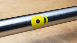 Rogue Pyrros Bar - 25MM -Fitness Equipment Store RA1815 SSDC WEB2 qlb8gl