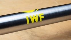 Rogue Pyrros Bar - 25MM -Fitness Equipment Store RA1815 SSDC WEB3 umfszh