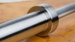 Rogue Euro 28MM Olympic Weightlifting Bar 8 Rogue Euro 28MM Olympic Weightlifting Bar -Fitness Equipment Store RA1816 MCHGCLEAR DC WEB1 azs3h2