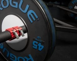 OSO Mighty Axle Collars - Red 11 OSO Mighty Axle Collars - Red -Fitness Equipment Store RA1825 AN RD web3 axyzgo