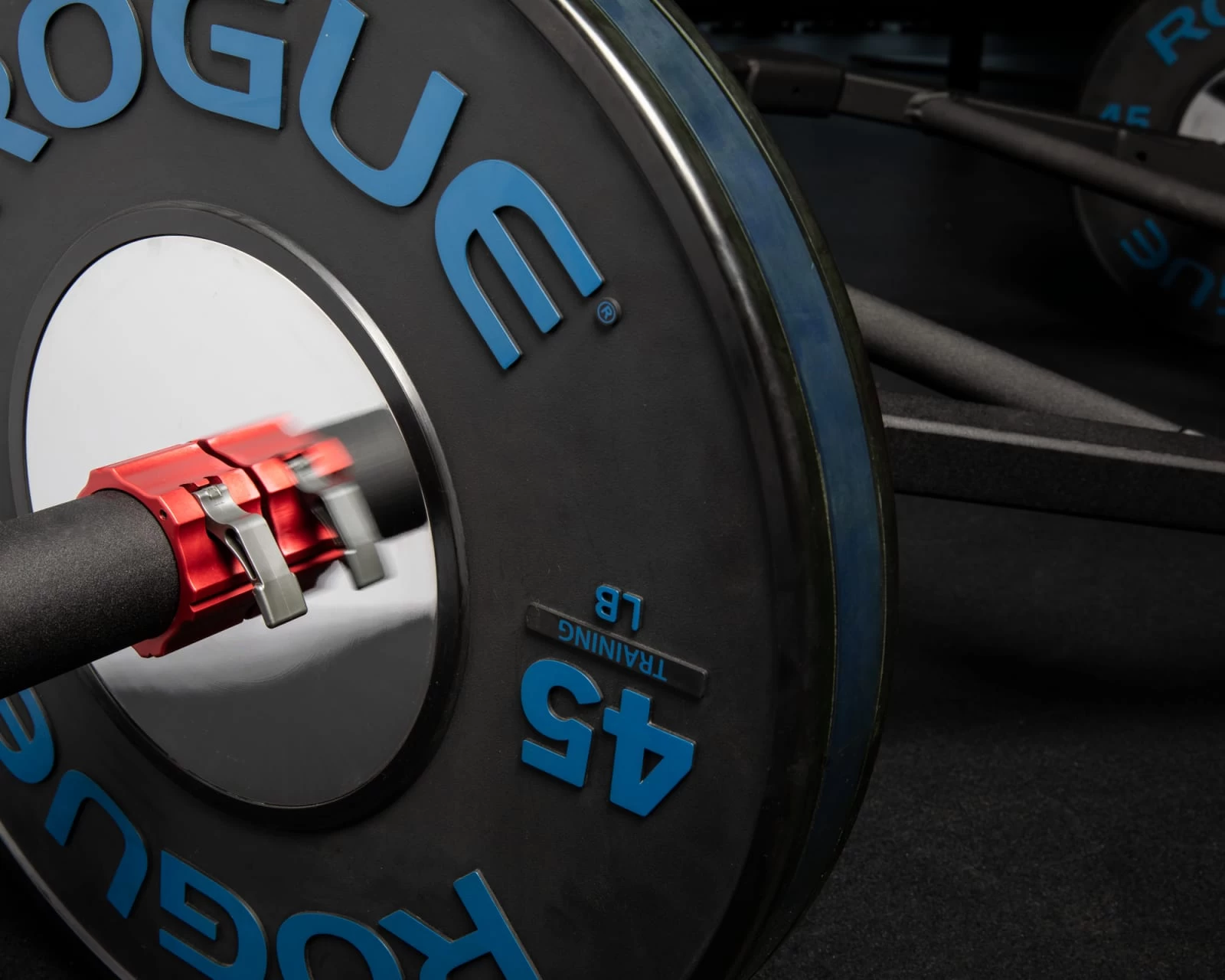 OSO Mighty Axle Collars - Red 7 OSO Mighty Axle Collars - Red - Image 5