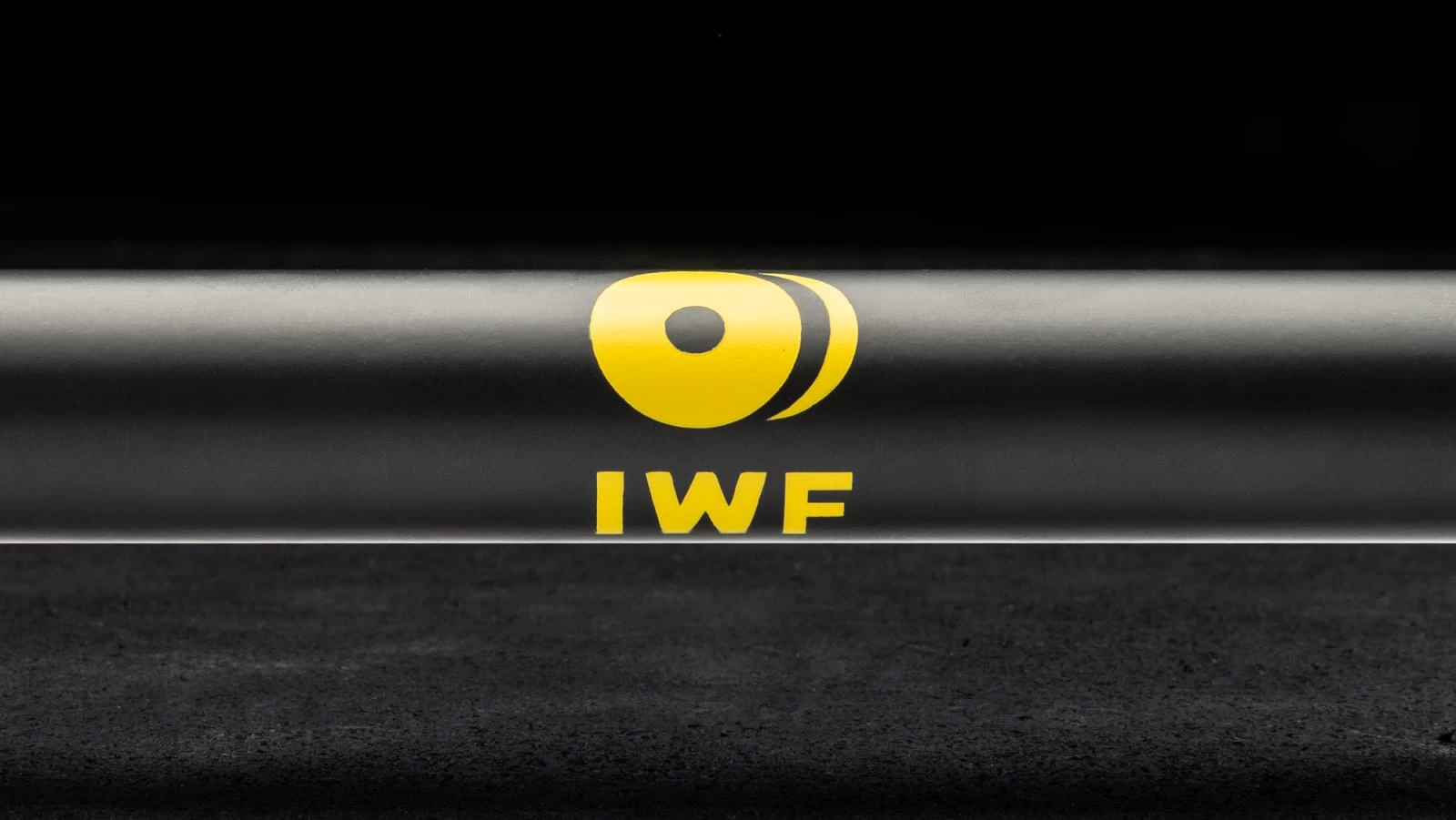 Rogue 25MM IWF Olympic Weightlifting Bar - Cerakote 4 Rogue 25MM IWF Olympic Weightlifting Bar - Cerakote - Image 2