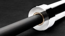 Rogue 25MM IWF Olympic Weightlifting Bar - Cerakote 11 Rogue 25MM IWF Olympic Weightlifting Bar - Cerakote -Fitness Equipment Store RA1849 EBLACK DC WEB4 sfug1i