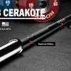 C-60B - Cerakote -Fitness Equipment Store RA1914 EBLACK DC H yz7in6