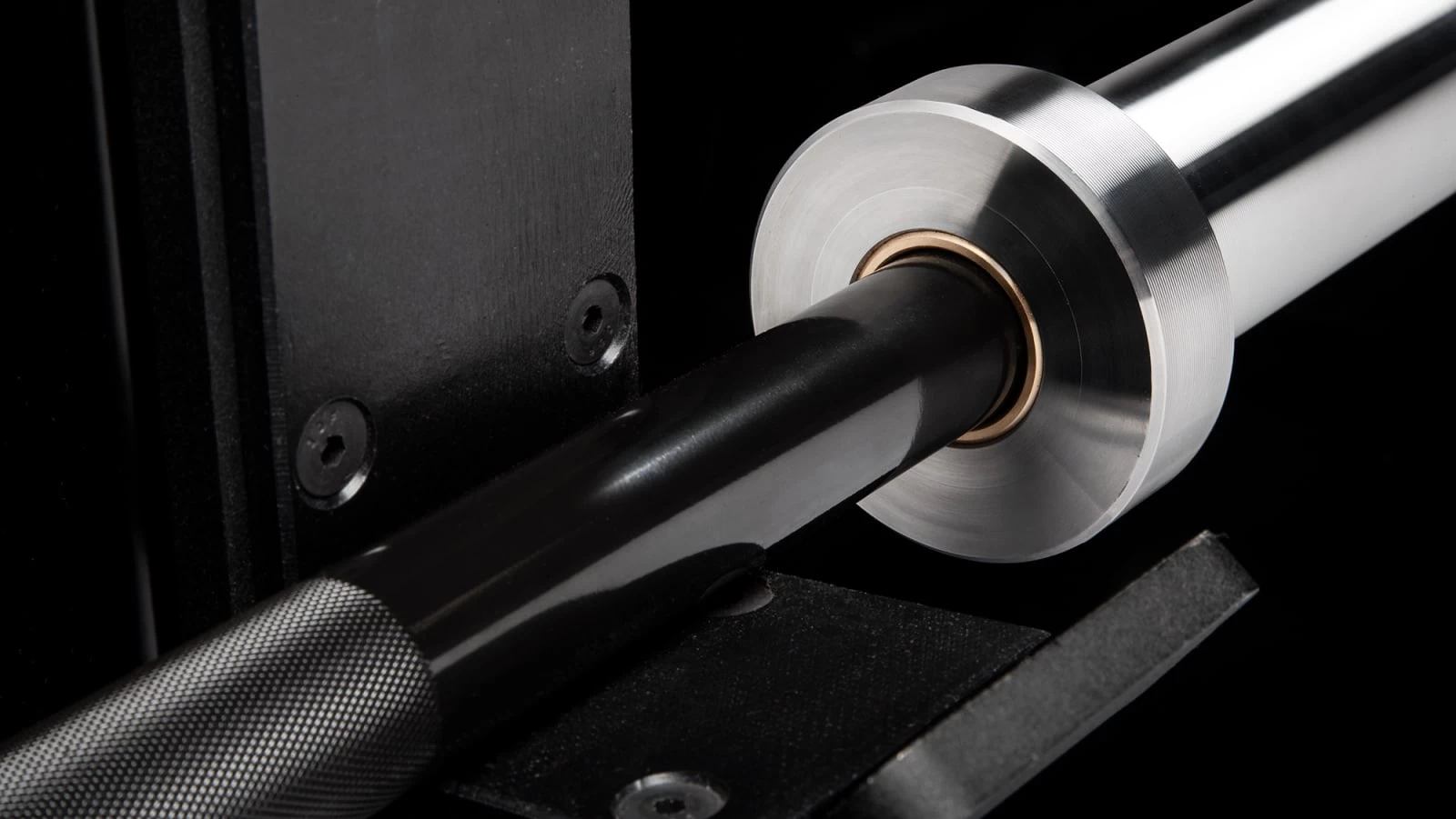 Rogue Rackable Curl Bar 5 Rogue Rackable Curl Bar - Image 3