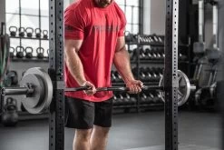 Rogue Rackable Curl Bar 11 Rogue Rackable Curl Bar -Fitness Equipment Store RA1966 BEBR WEB4 yj2rb5