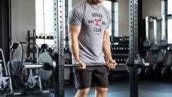 Rogue Rackable Curl Bar - Cerakote -Fitness Equipment Store RA1966 EBLACK BR web3 i2vpyq