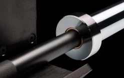 Rogue Rackable Curl Bar - Cerakote -Fitness Equipment Store RA1966 EBLACK BR web4 nqgqnk