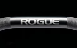 Rogue Rackable Curl Bar - Cerakote -Fitness Equipment Store RA1966 EBLACK BR web6 tih4cn