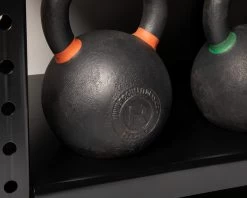 Rogue PowerBlock Cart 9 Rogue PowerBlock Cart -Fitness Equipment Store RA1987 BLACK MG WEB2 pp3ofo