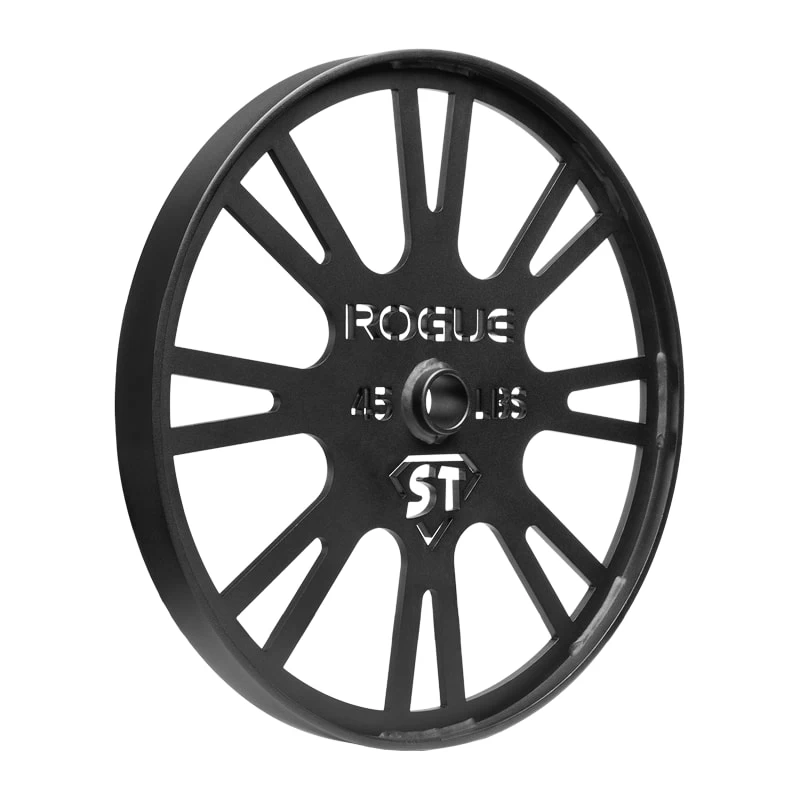 Rogue Wagon Wheel Pair 4 Rogue Wagon Wheel Pair - Image 2
