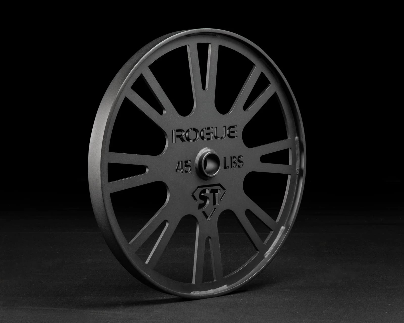 Rogue Wagon Wheel Pair 5 Rogue Wagon Wheel Pair - Image 3