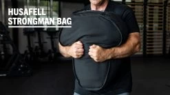 Rogue Husafell Strongman Bag