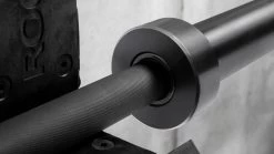 Rogue Ohio Bar 2.0S 9 Rogue Ohio Bar 2.0S -Fitness Equipment Store RA2128 EBLACK IL web4 r9lnbt