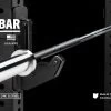 Rogue C-68S Bar -Fitness Equipment Store RA2402 EBLACK BR H kdsas6