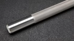 Rogue 28mm War Bar - Stainless Steel 10 Rogue 28mm War Bar - Stainless Steel -Fitness Equipment Store RA2564 SS WEB3 oennv3