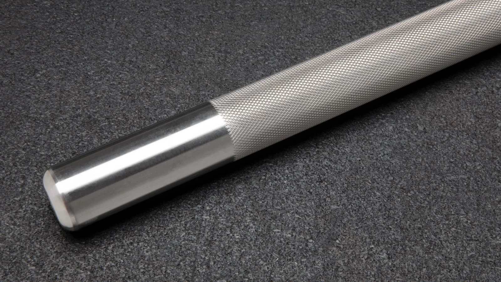 Rogue 28mm War Bar - Stainless Steel 6 Rogue 28mm War Bar - Stainless Steel - Image 4