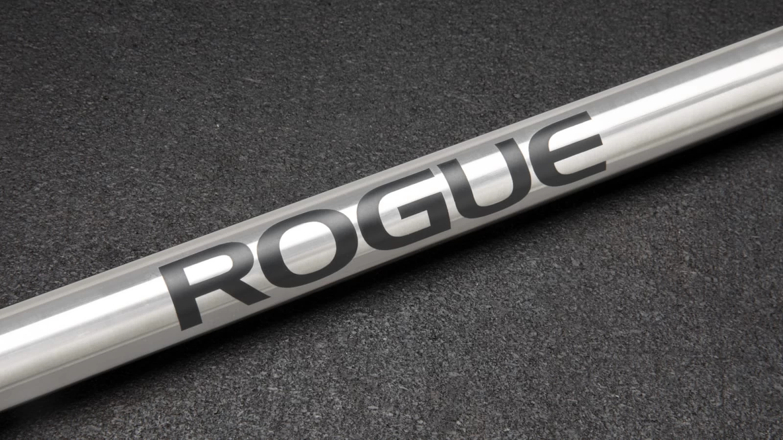 Rogue 25mm War Bar - Stainless Steel 4 Rogue 25mm War Bar - Stainless Steel - Image 2
