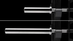 Rogue MG-4F Multi Grip Bar -Fitness Equipment Store RA2613 BLACK MT SS web1 fu6geu