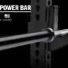 Rogue Hybrid Power Bar 1 Rogue Hybrid Power Bar -Fitness Equipment Store RA2779 SS IL H GFX qj15sj