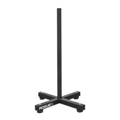 Rogue V2 Bumper Stacker 9 Rogue V2 Bumper Stacker -Fitness Equipment Store RF0488 TH stjoho