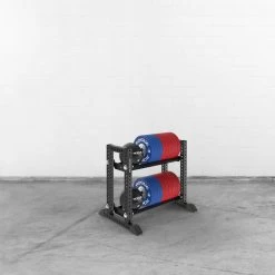 Monster Mass Storage