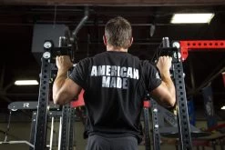 XM-43R Neutral Grip Rotating Pull-up Bar -Fitness Equipment Store RF0731 WEB2 gkkhov