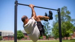 MIL Pull-up Station -Fitness Equipment Store RF0883 WEB1 y2z4t3