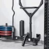 Rogue Heavy Rail - Monster 1 Rogue Heavy Rail - Monster -Fitness Equipment Store RF0972 BLACK MG H bypmls
