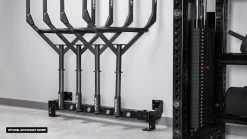 Rogue Heavy Rail - Monster -Fitness Equipment Store RF0972 BLACK MG web2 oskhio