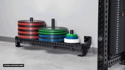 Rogue Heavy Rail - Monster -Fitness Equipment Store RF0972 BLACK MG web5 zpsveq