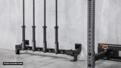 Rogue Heavy Rail - Monster Lite -Fitness Equipment Store RF0978 web3 GFX gadsj8