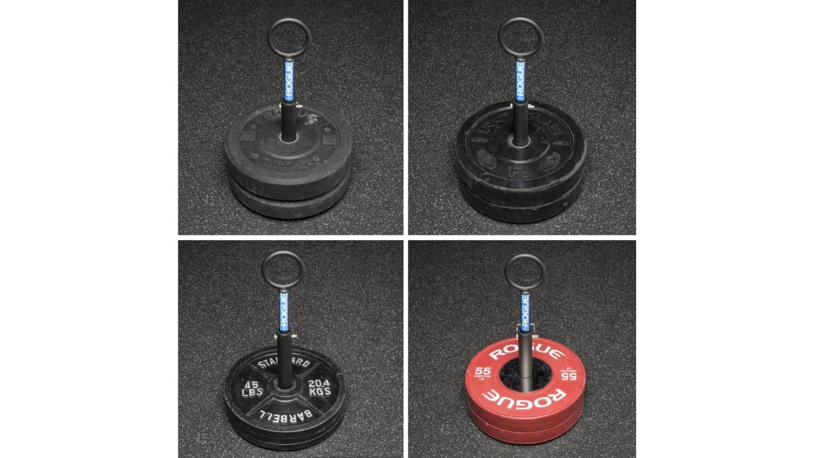 Rogue Ring Power Pin 7 Rogue Ring Power Pin - Image 5