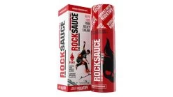 Rocktape RockSauce 3oz - Hot Pain Relief And Tape Prep