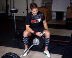 Rocktape RockSauce Chill 3oz - Pain Relieving Gel -Fitness Equipment Store RO0039 WEB2 t4vvos