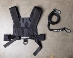 Rogue Sled Harness 8 Rogue Sled Harness -Fitness Equipment Store ROGUEHARNESS WEB1 r7qwew