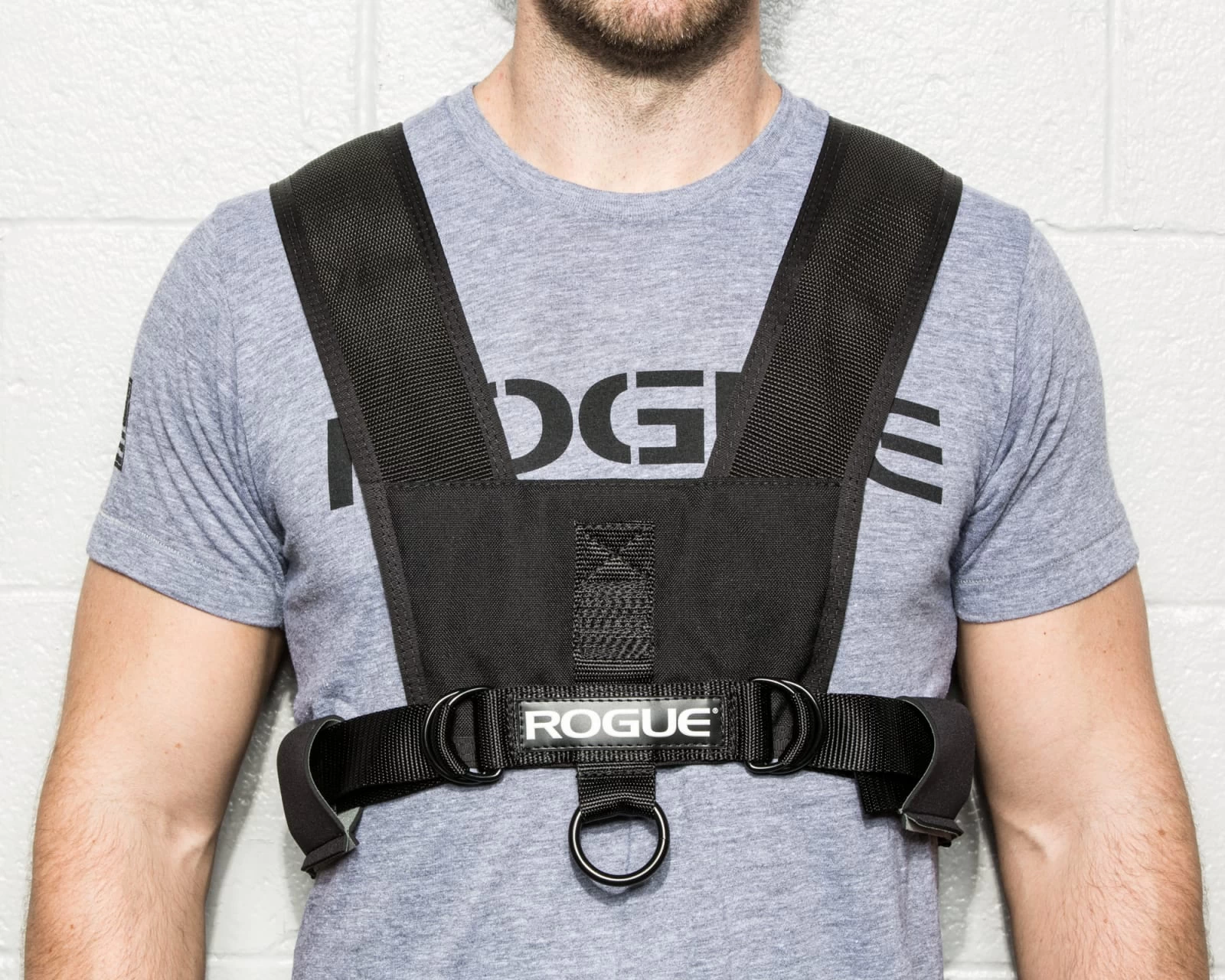 Rogue Sled Harness 6 Rogue Sled Harness - Image 4