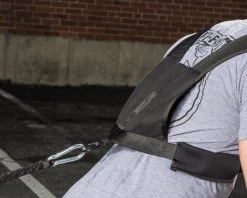 Rogue Sled Harness 11 Rogue Sled Harness -Fitness Equipment Store ROGUEHARNESS WEB4 mxb2wl