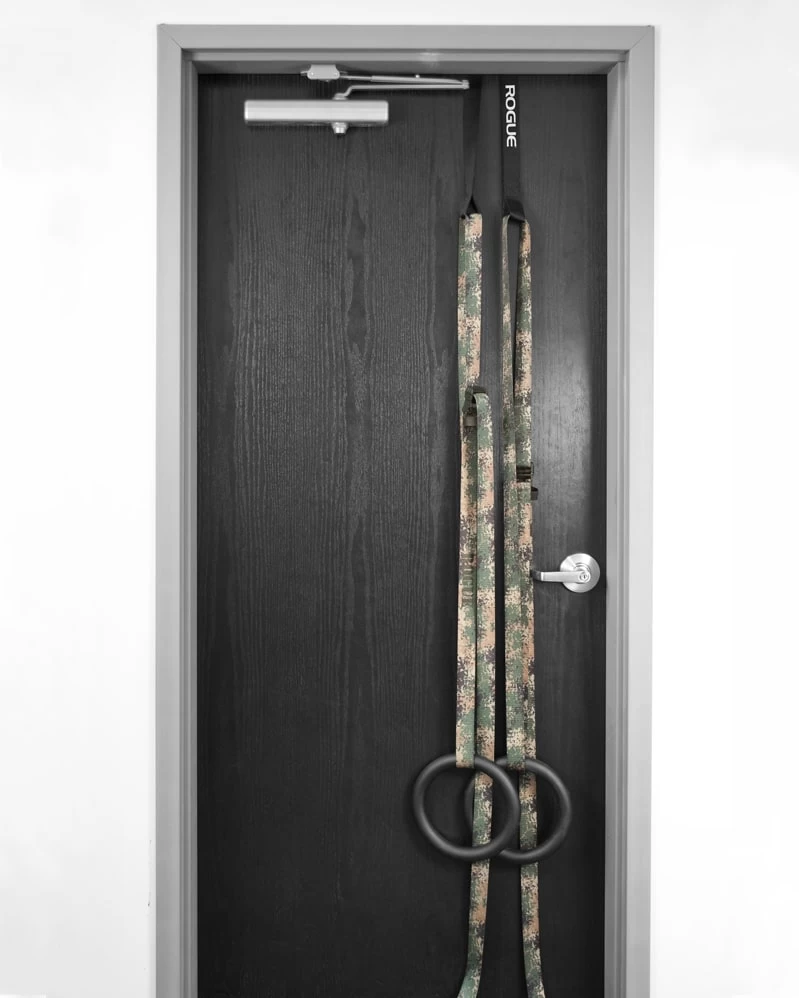 Rogue Rings Door Strap 4 Rogue Rings Door Strap - Image 2