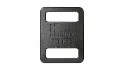 GORUCK - Ruck Plates