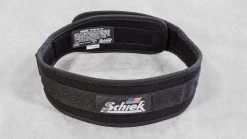Schiek 2004 Lifting Belt