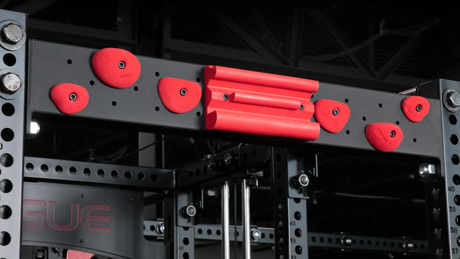 Rogue Monster Lite Climbing Hold Crossmembers 7 Rogue Monster Lite Climbing Hold Crossmembers - Image 5