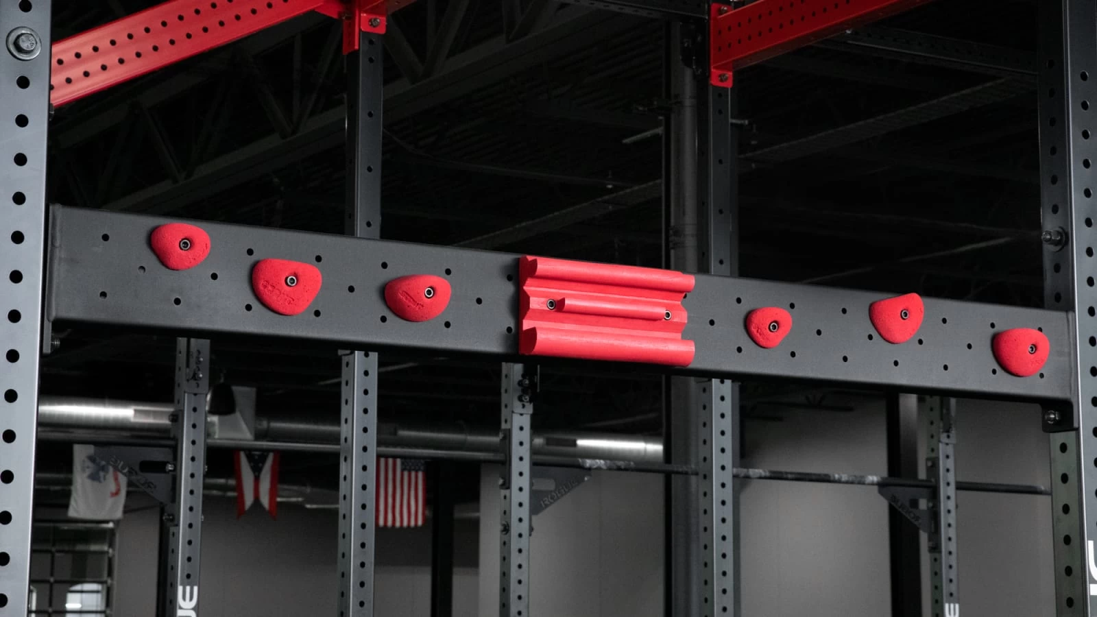 Rogue Monster Lite Climbing Hold Crossmembers 6 Rogue Monster Lite Climbing Hold Crossmembers - Image 4