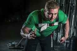 Spud Inc Black Track Harness -Fitness Equipment Store SP0013 WEB1 xupkmz