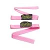 Spud Inc Pink 1" Wrist Straps 2 Spud Inc Pink 1" Wrist Straps -Fitness Equipment Store SP0023 H dnsrav
