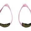 Spud Inc Speed Wrist Straps (Oly Style) - Pink -Fitness Equipment Store SP0028 H iqa88b